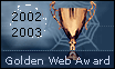 Golden Web