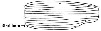 Tablet Aruku-Kurenga, verso, 8k jpg