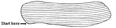 Great Santiago Tablet, verso, 7.7k jpg