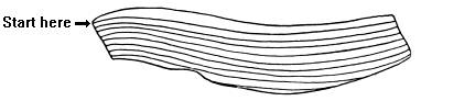 Small St. Petersburg Tablet, verso, 7.3k jpg