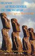 Front cover of: Sebastian Englert's Island at the Center of the World