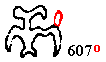 607o