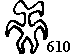 610